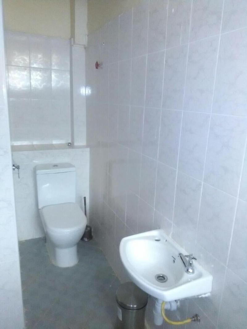 Calabash Hotel image