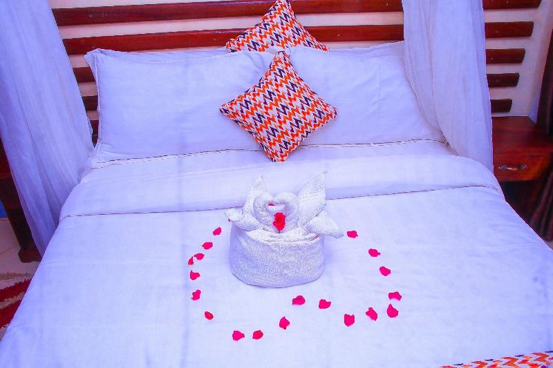 Calabash Hotel image