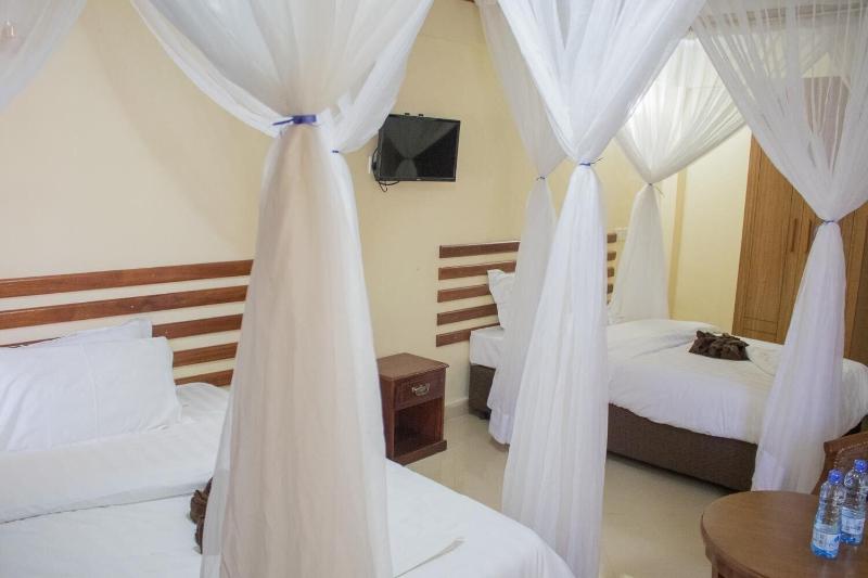 Calabash Hotel image