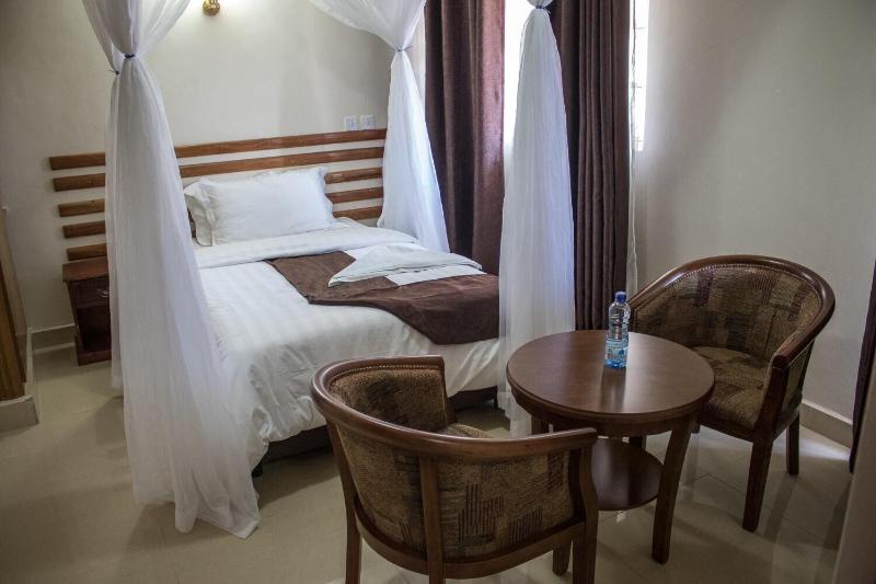 Calabash Hotel image