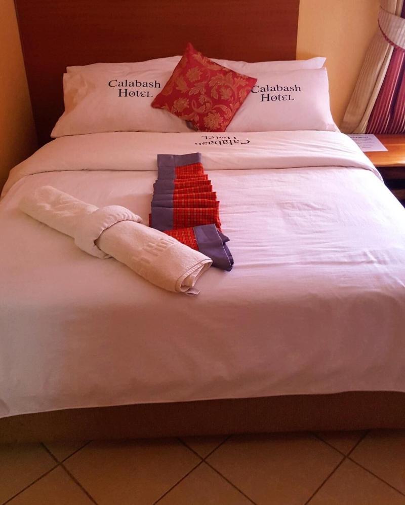 Calabash Hotel image