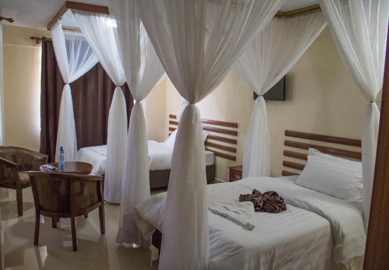 Calabash Hotel image