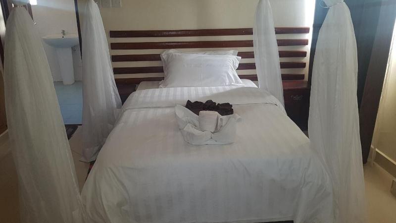 Calabash Hotel image