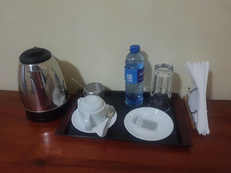 Calabash Hotel image