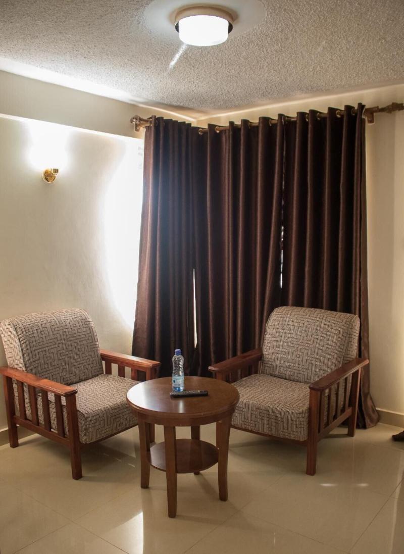 Calabash Hotel image