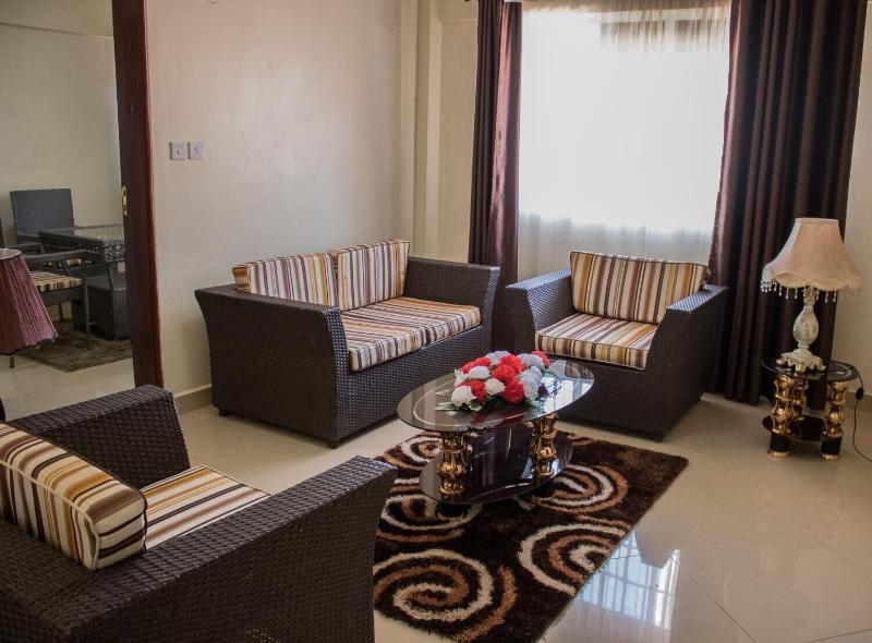 Calabash Hotel image