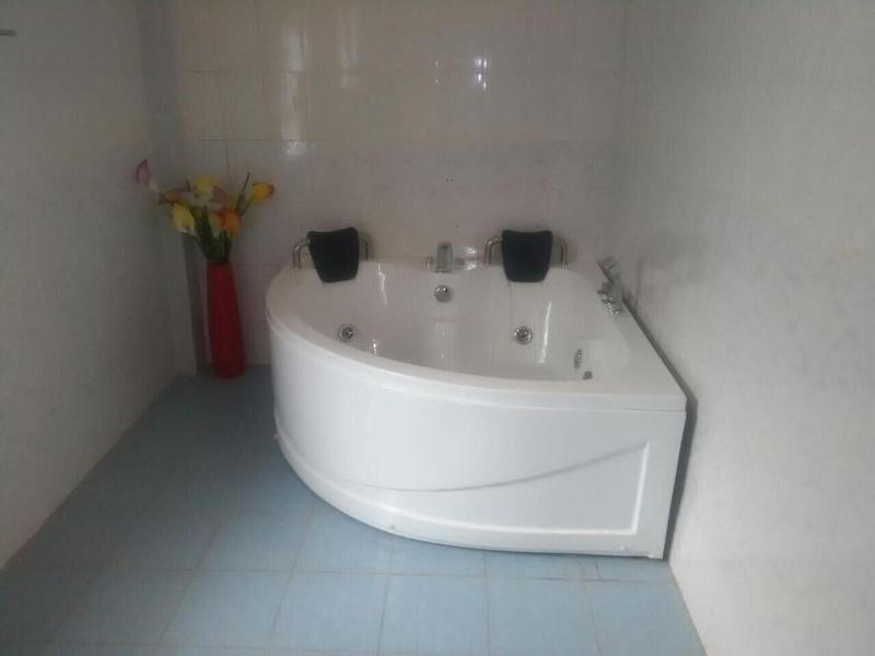 Calabash Hotel image