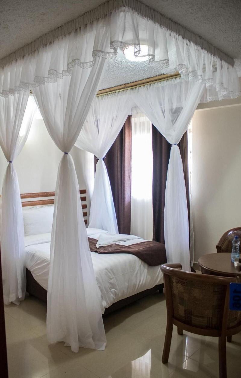Calabash Hotel image 5