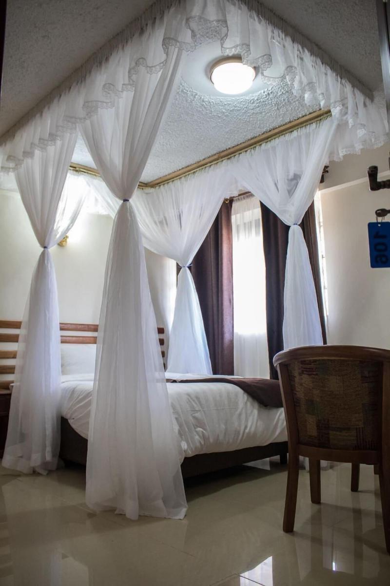 Calabash Hotel image