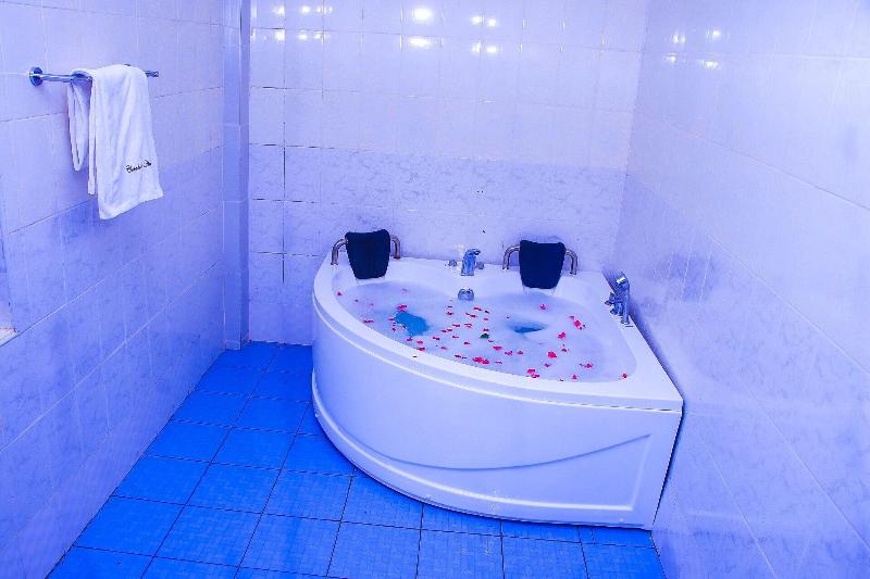 Calabash Hotel image
