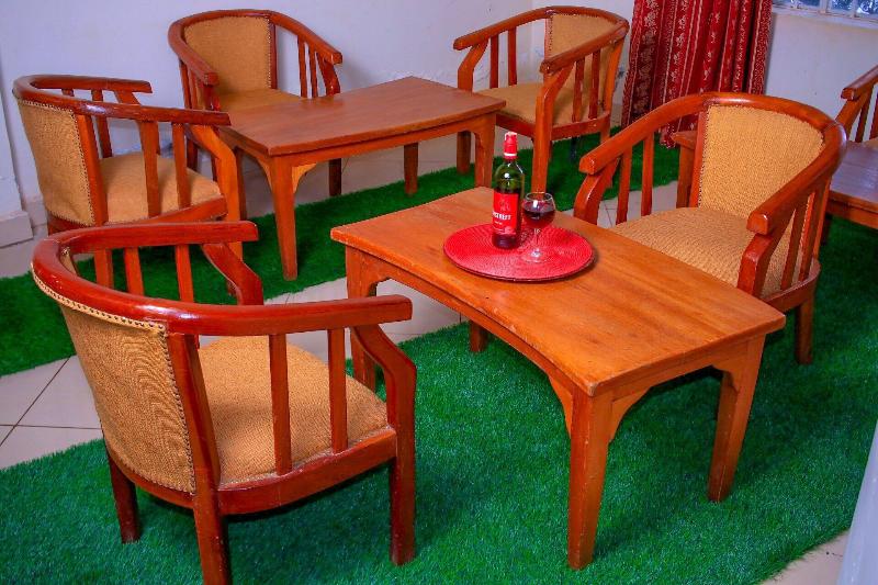 Calabash Hotel image