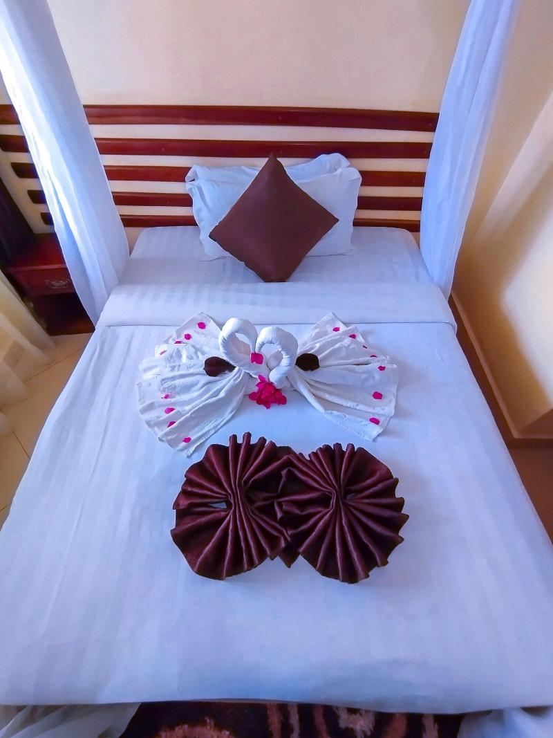 Calabash Hotel image