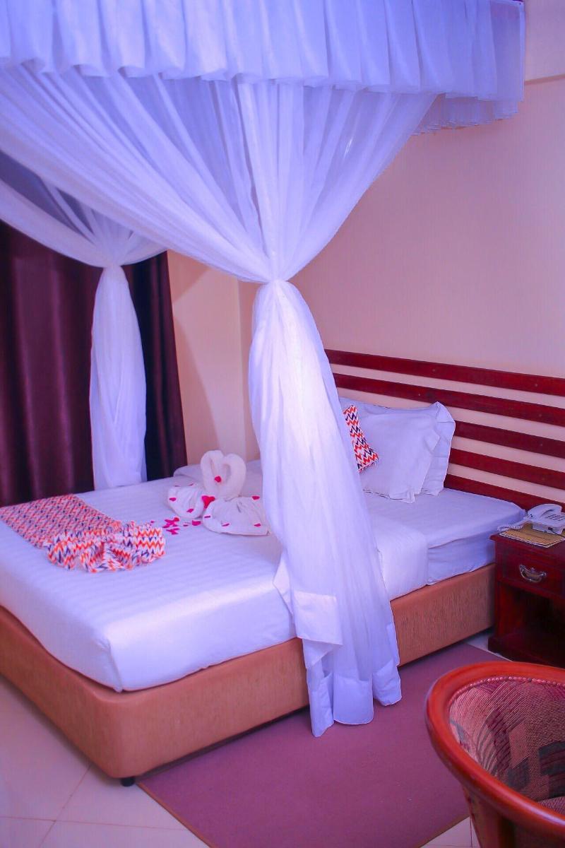 Calabash Hotel image