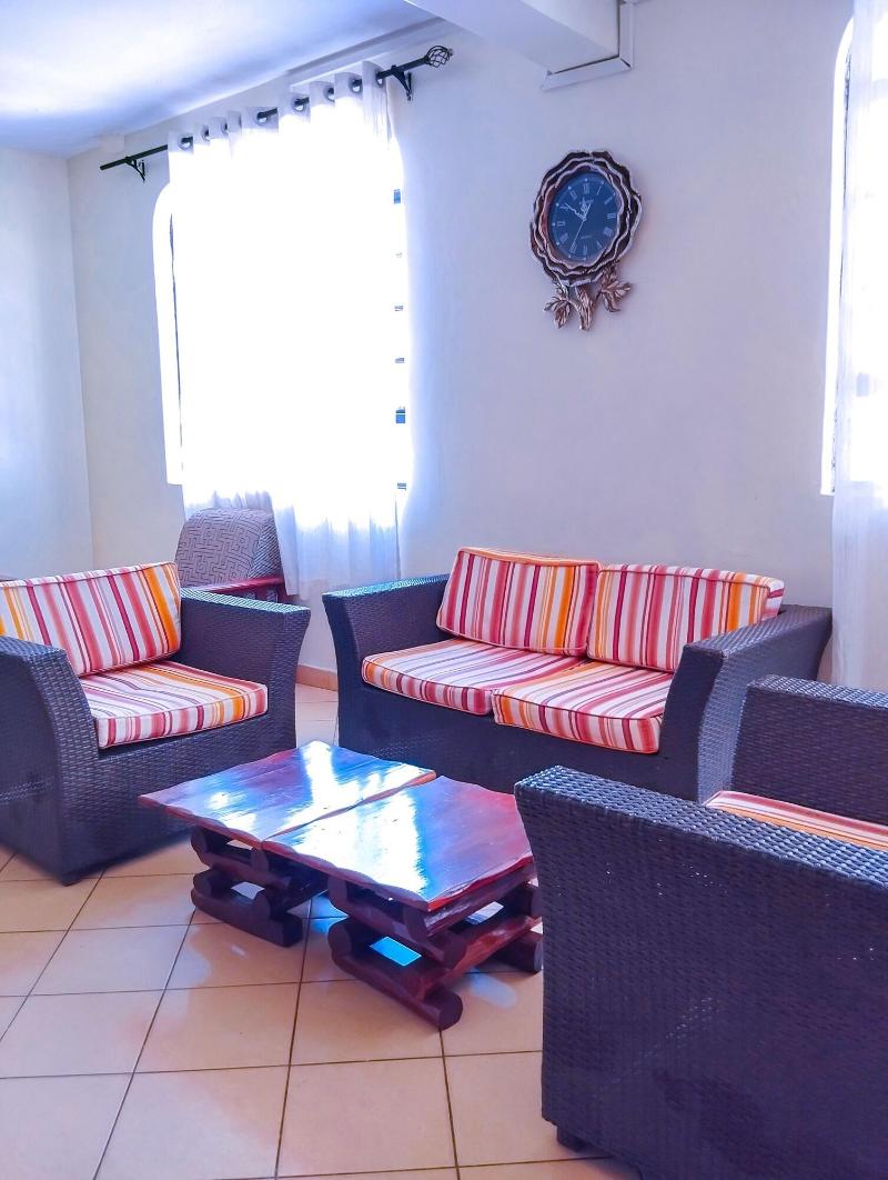 Calabash Hotel image