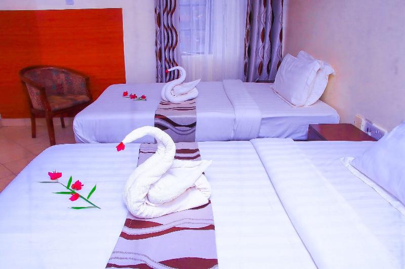 Calabash Hotel image