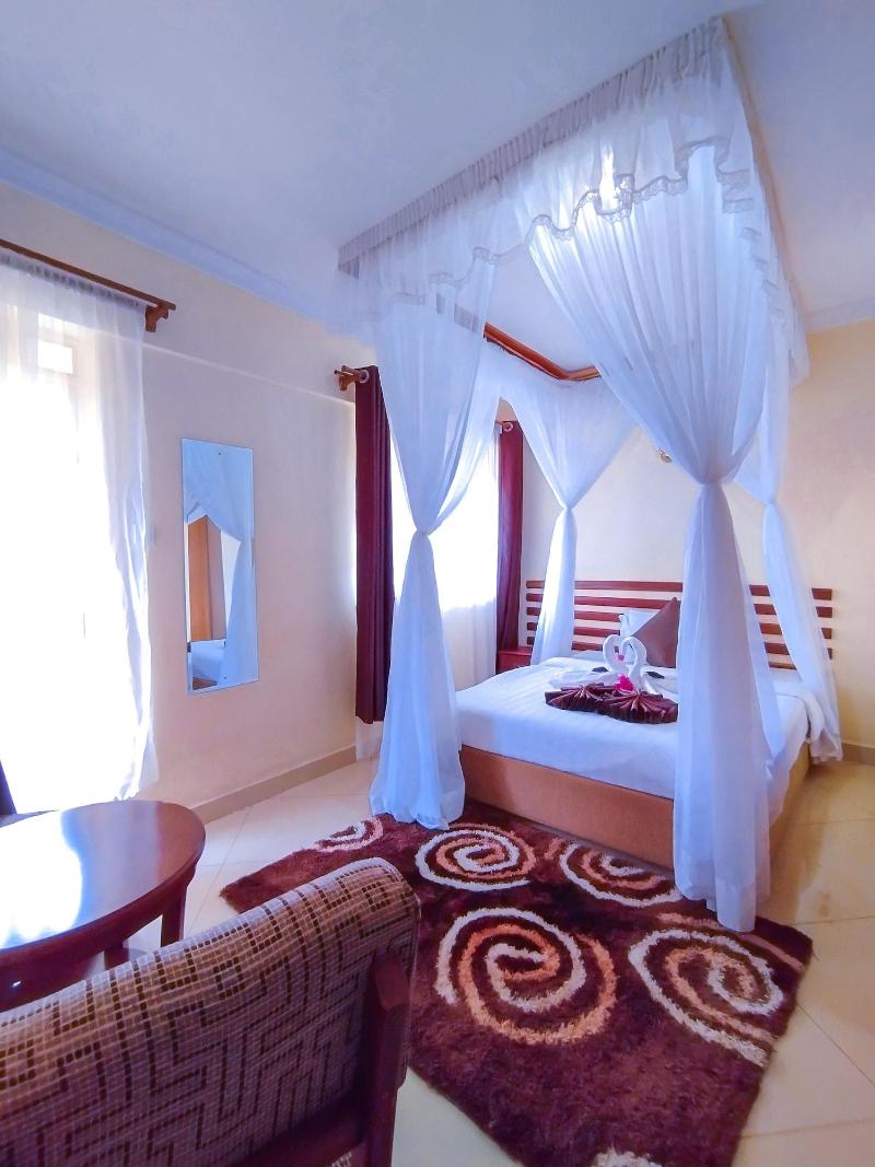 Calabash Hotel image