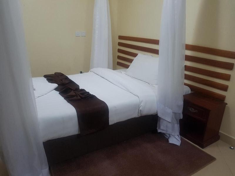 Calabash Hotel image