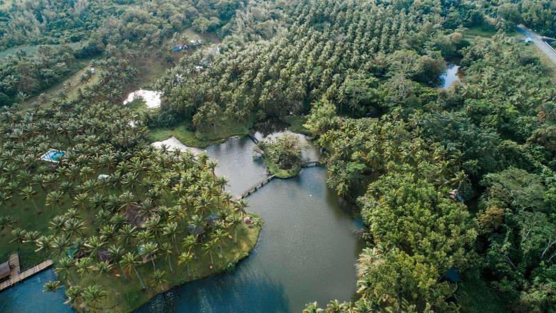 Caliraya Ecoville Recreation And Farm Resort image