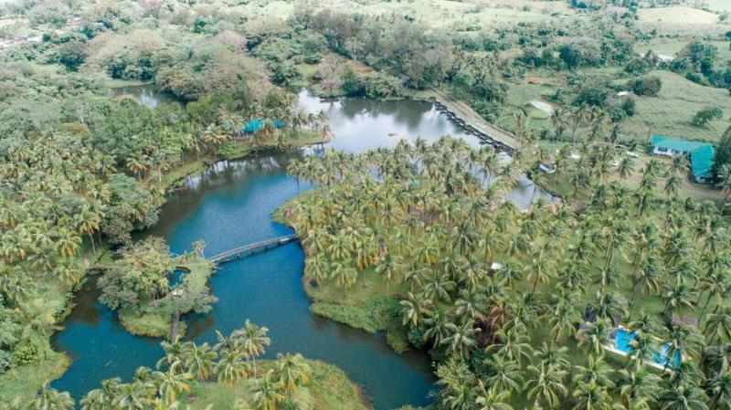 Caliraya Ecoville Recreation And Farm Resort image