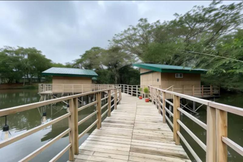 Caliraya Ecoville Recreation And Farm Resort image