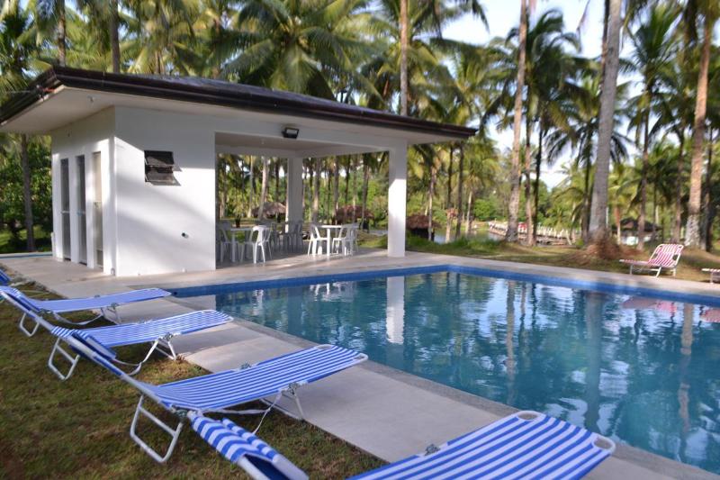 Caliraya Ecoville Recreation And Farm Resort image