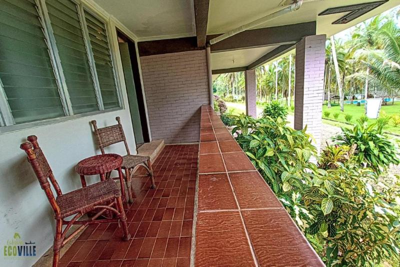 Caliraya Ecoville Recreation And Farm Resort 5