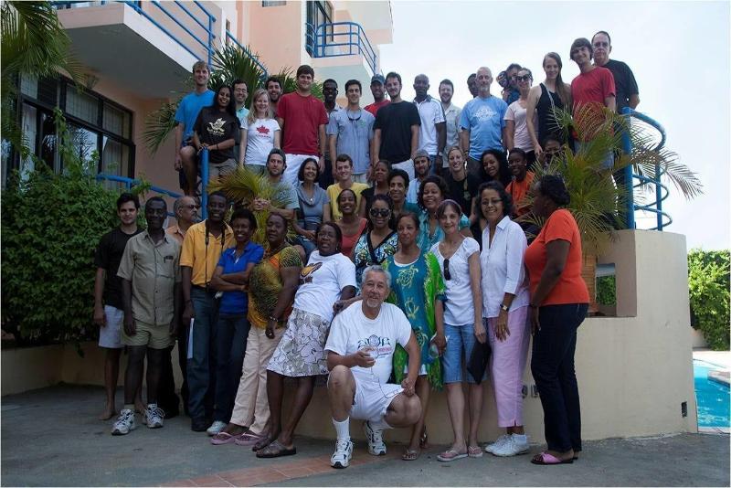 Cap Lamandou Hotel