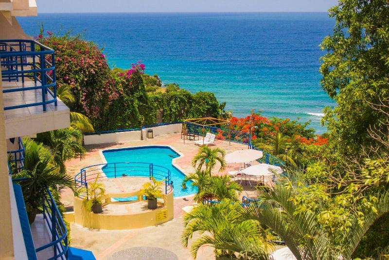 Cap Lamandou Hotel