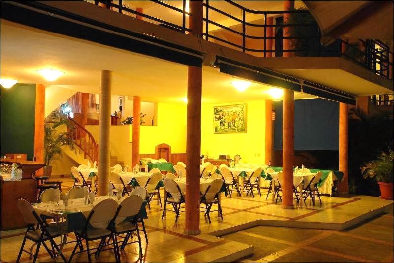 Cap Lamandou Hotel