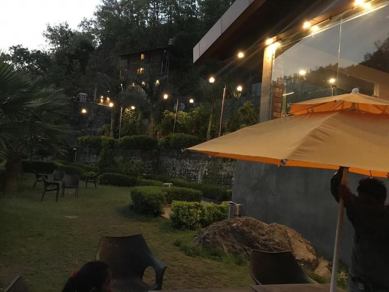 Rio Resort