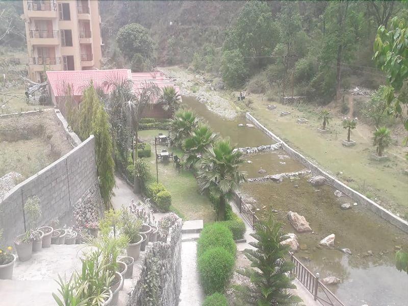 Rio Resort