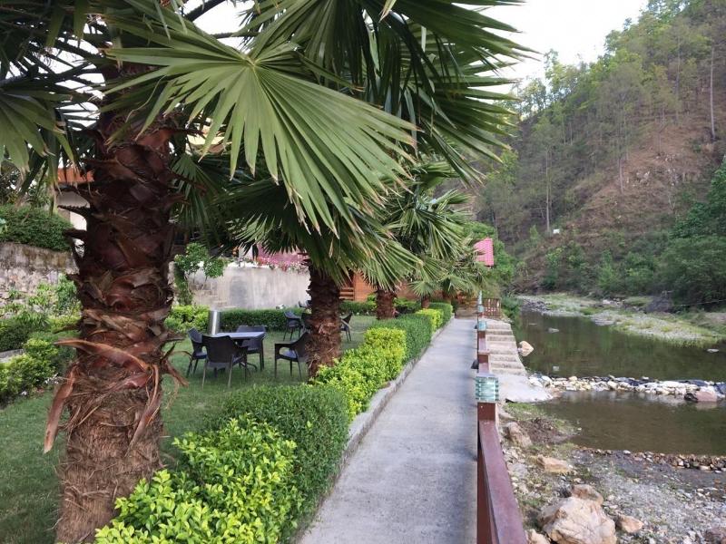 Rio Resort