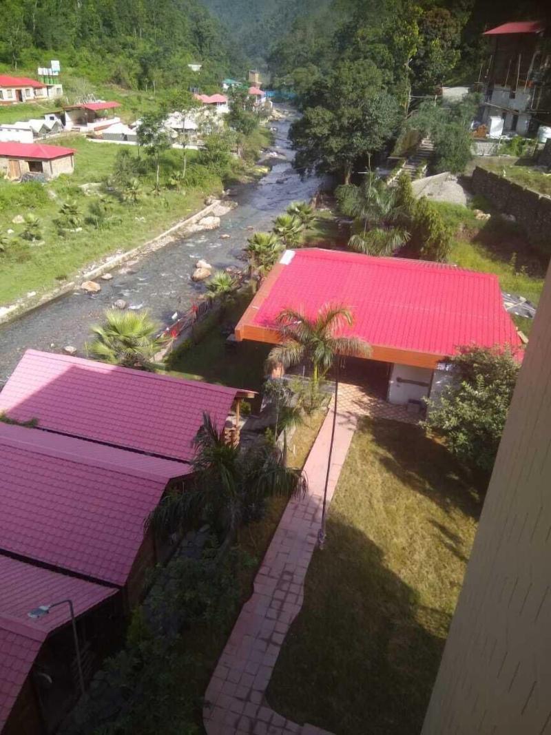 Rio Resort