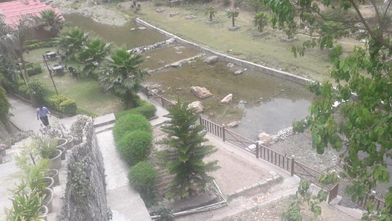 Rio Resort