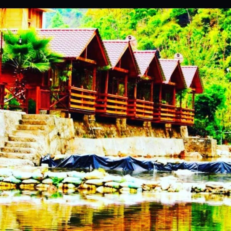 Rio Resort
