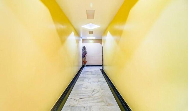 Capital O 1585 Hotel Palash Residency