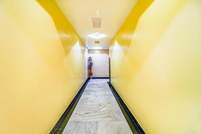 Capital O 1585 Hotel Palash Residency