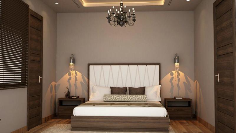 Hotel Palm Luxury Inn 4