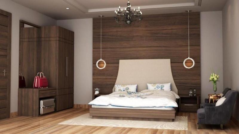 Hotel Palm Luxury Inn 5