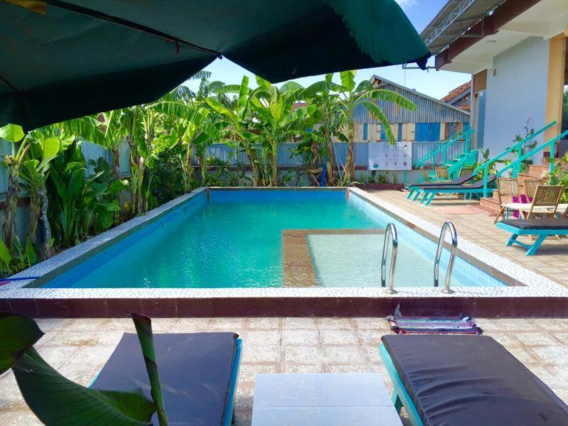 River Dolphin Hotel image 3