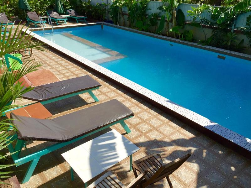 River Dolphin Hotel image 2