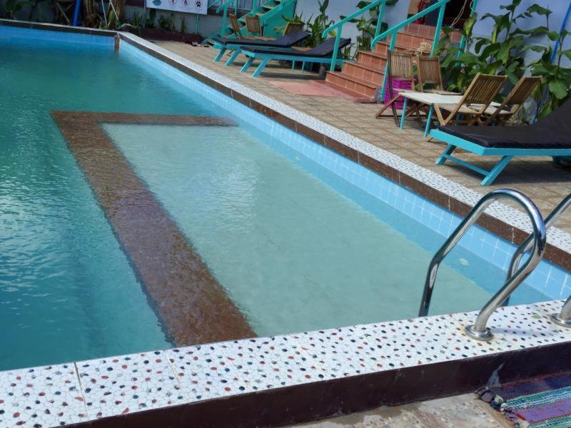 River Dolphin Hotel image 4