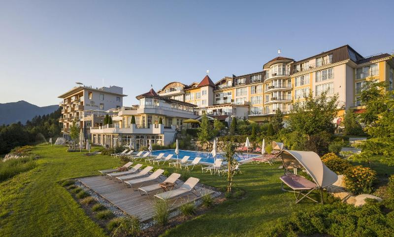 Hotel Panorama Royal image