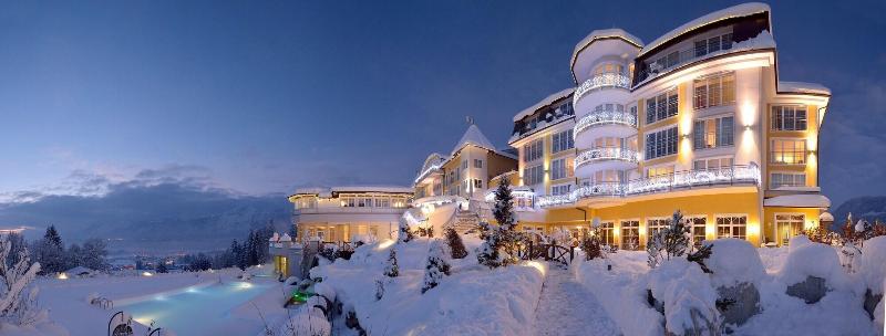 Hotel Panorama Royal image