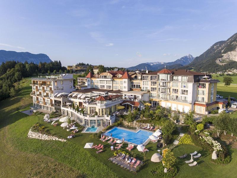 Hotel Panorama Royal image