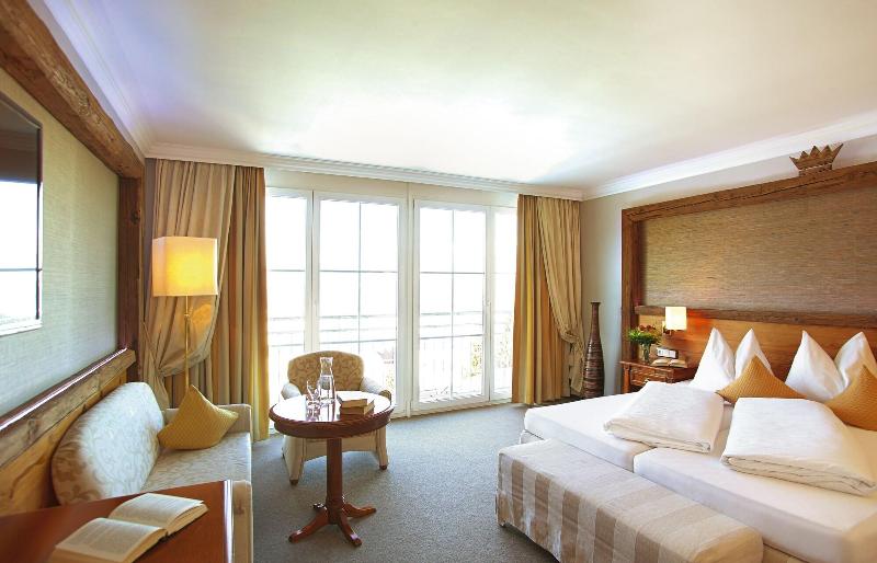 Hotel Panorama Royal image