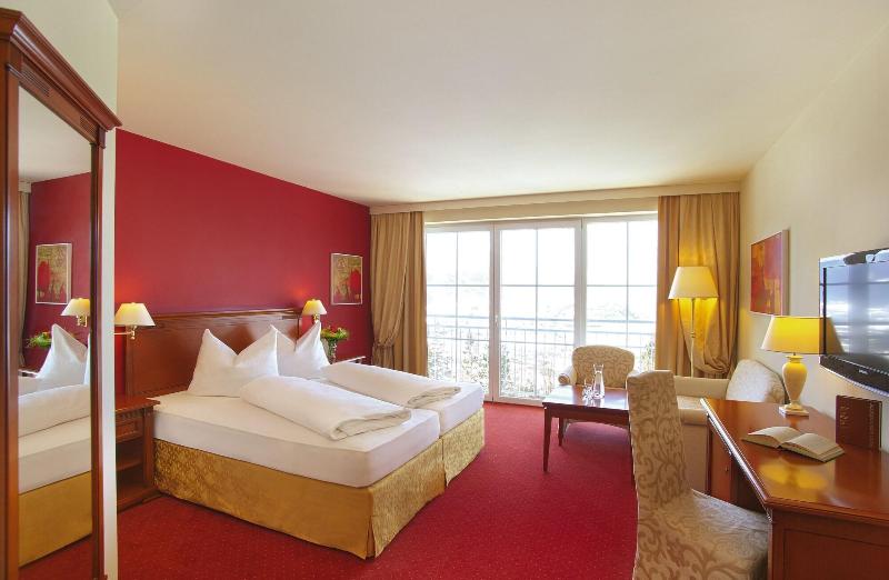 Hotel Panorama Royal image