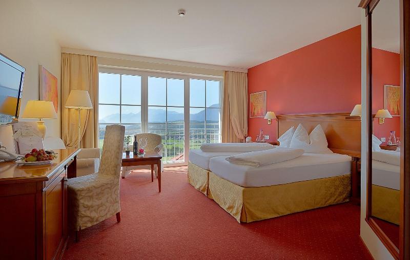 Hotel Panorama Royal image
