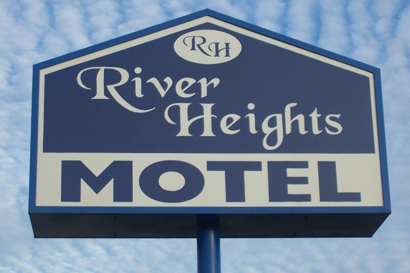River Heights Motel image