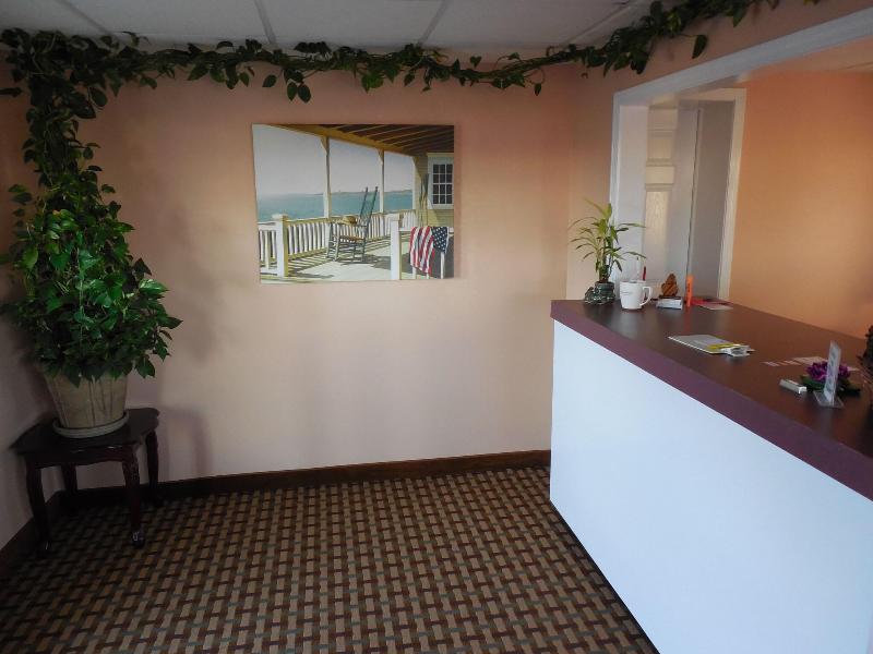 River Heights Motel image